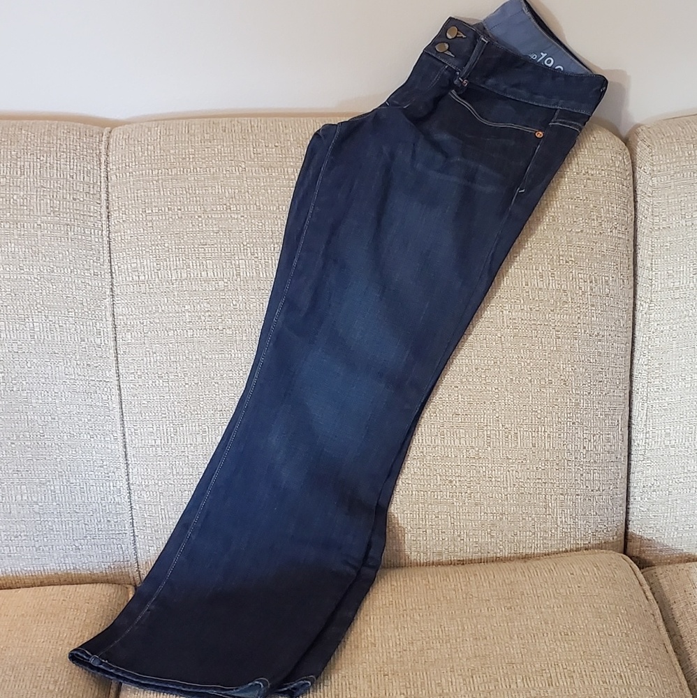 Gap 1969 Jeans
